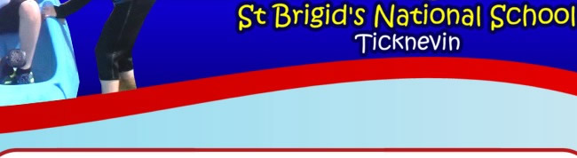 St Brigids School - Ticknevin NS